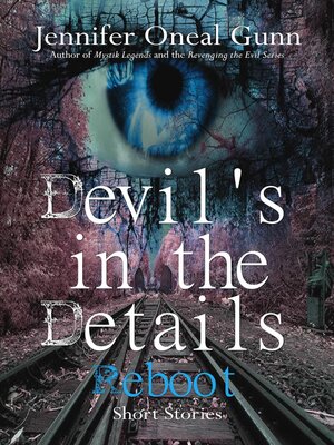 cover image of Devil's in the Details- Reboot